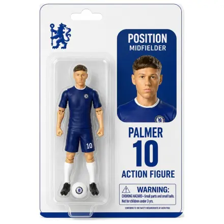 Chelsea F.C. Palmer Akční figurka 10 cm fotografii produktu