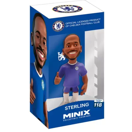 Chelsea Sterling Minix figurka 12 cm termékfotója