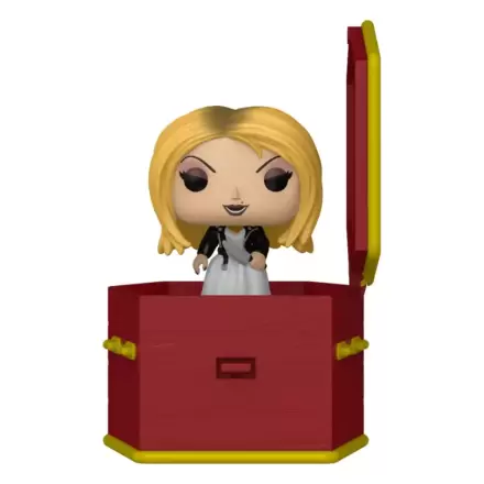 Child's Play Coffin Funko Pocket POP! vinylová figurka Tiffany fotografii produktu