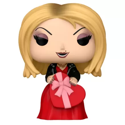 Child's Play Valentýn Funko POP! Disney Vinyl Figurka Tiffany 9 cm fotografii produktu