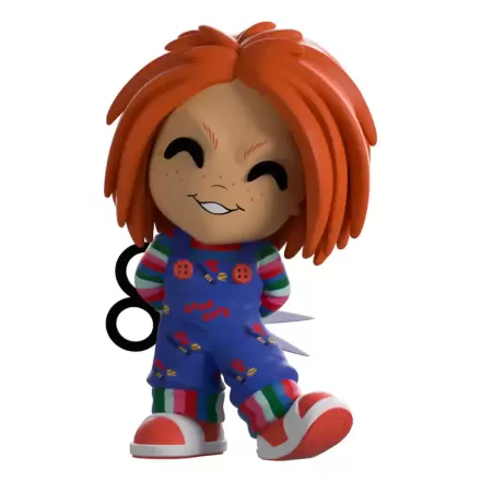 Child's Play Vinyl Figure Chucky 23 cmDětská hra Vinylová figurka Chucky 23 cm termékfotója