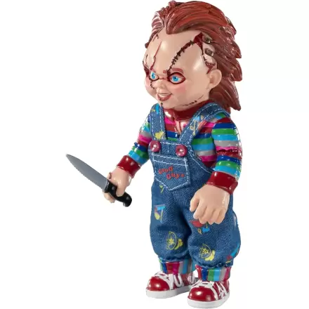 Child´s Play Bendyfigs Ohybatelná figurka Chucky 14 cm termékfotója