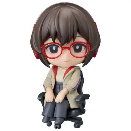 Chill with You: Lo-Fi Story Nendoroid akční figurka Satone 10 cm fotografii produktu