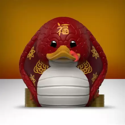 Chinese New Year Tubbz PVC figurka had 1. edice 10 cm fotografii produktu