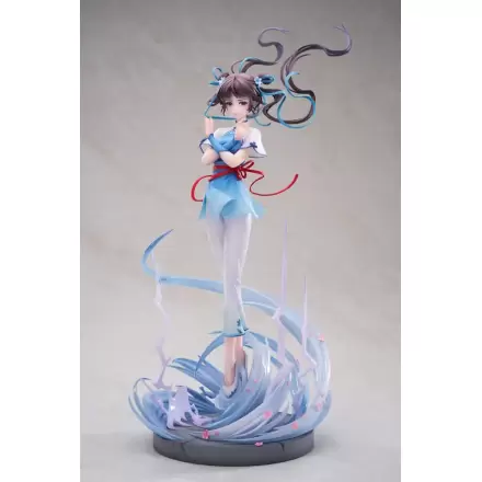Chinese Paladin: Sword and Fairy PVC socha 1/7 Zhao Ling-Er Lei Yin Xian Ling Ver. 33 cm fotografii produktu