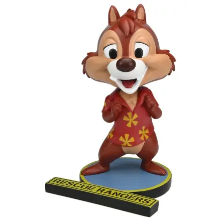 Chip and Dale Rescue Rangers Head Knocker Dale 15 cm fotografii produktu