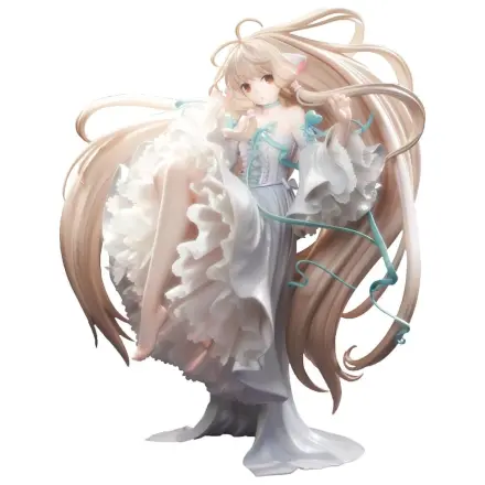 Chobits PVC soška 1/6 Chi Deluxe Edition 23 cm fotografii produktu