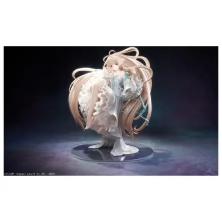 Chobits PVC soška 1/6 Chi 23 cm fotografii produktu