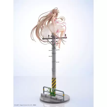 Chobits PVC Soška Chi Soothing breeze 42 cm fotografii produktu