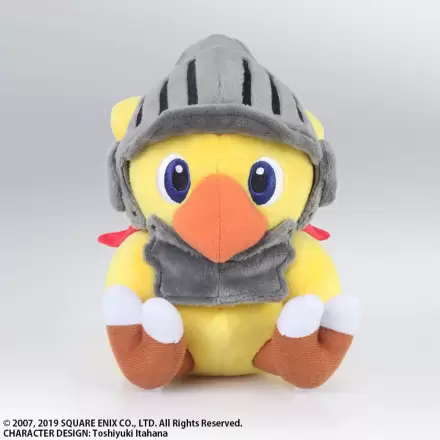 Chocobo's Mystery Dungeon EVERY BUDDY! Plyšová figurka Chocobo Knight 16 cm fotografii produktu
