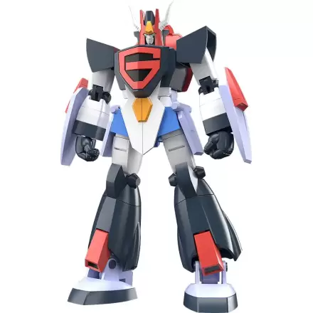 Choriki Robo Galatt Moderoid Sestavitelný model z plastu Jumbow 18 cm fotografii produktu