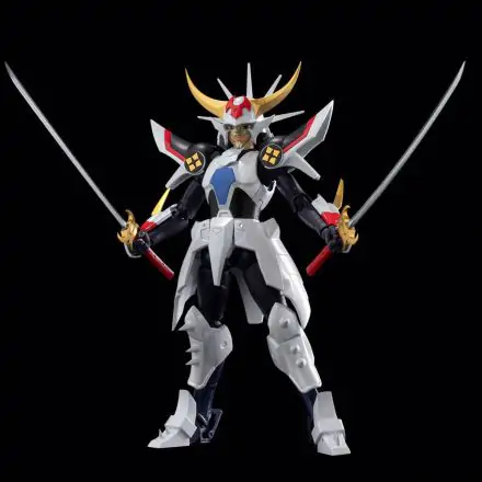 Chou-Dan-Kadou Yoroiden-Samurai Troopers Akční figurka Kikoutei Rekka 16 cm fotografii produktu