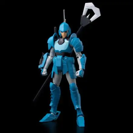 Chou-Dan-Kadou Yoroiden-Samurai Troopers Akční figurka Suiko no Shin 16 cm fotografii produktu