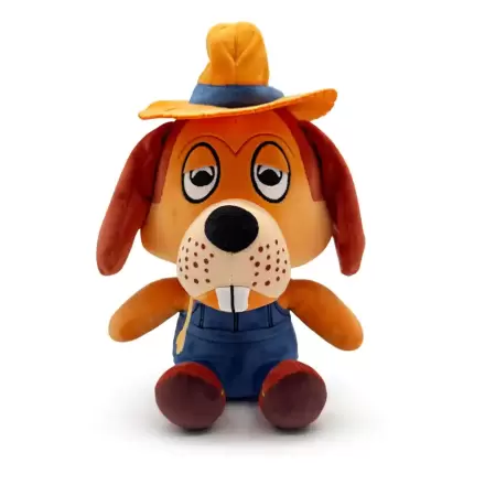 Chuck E. Cheese Plyšová figurka Jasper T. Jowls 22 cm fotografii produktu