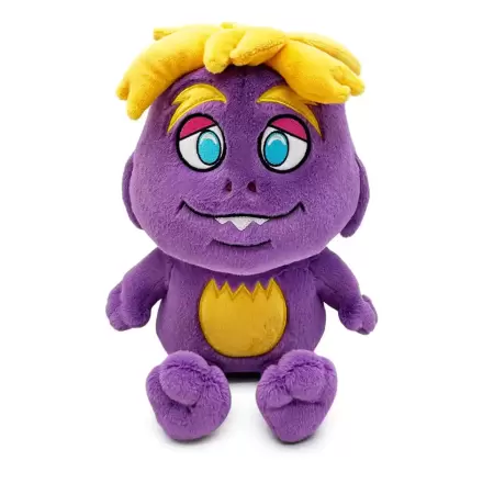 Chuck E Cheese plyšová figurka Mr. Munch 22 cm fotografii produktu
