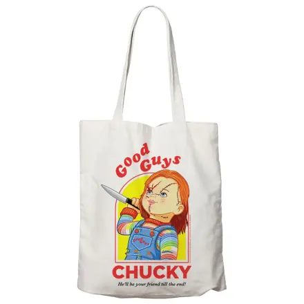 Chucky Tote Bag fotografii produktu