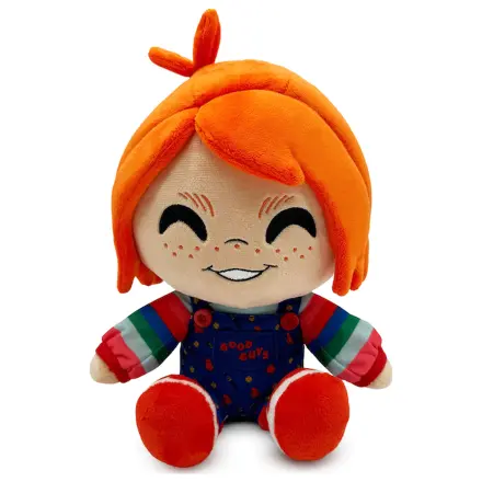 Chucky plyšák 23 cm fotografii produktu
