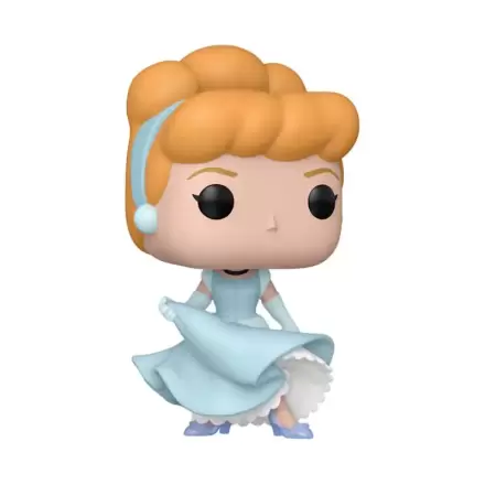 Cinderella 75th Anniversary Funko POP! Disney vinylová figurka Popelka 9 cm termékfotója