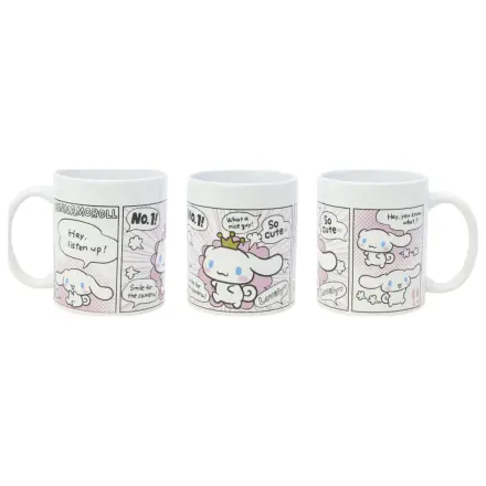 Cinnamoroll Comics keramický hrnek 325ml fotografii produktu