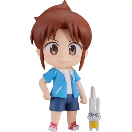 City the Animation Nendoroid akční figurka Midori Nagumo 10 cm fotografii produktu