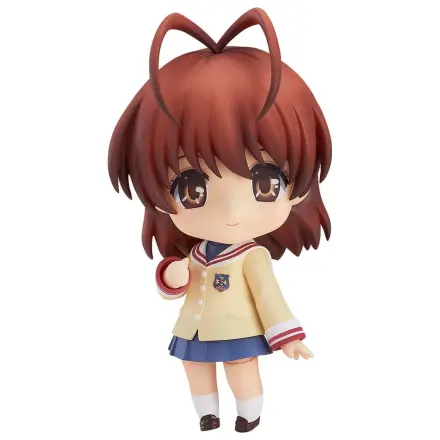 Clannad Nendoroid Akční figurka Nagisa Furukawa 10 cm fotografii produktu