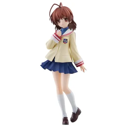 Clannad Pop Up Parade PVC figurka Nagisa Furukawa L Size 23 cm fotografii produktu