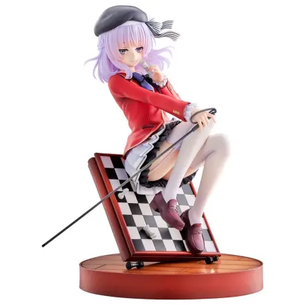 Classroom of the Elite PVC figurka 1/7 Arisu Sakayanagi 20 cm fotografii produktu