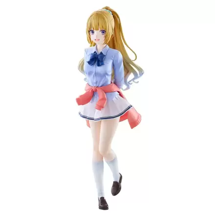 Classroom of the Elite Tenitol velká PVC soška Kei Karuizawa 30 cm fotografii produktu