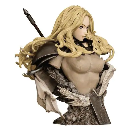 Claymore Elite Poprsí 1/4 Teresa 23 cm fotografii produktu