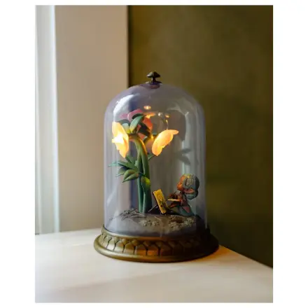 Cloche Fairies PVC figurka Hellie 20 cm fotografii produktu