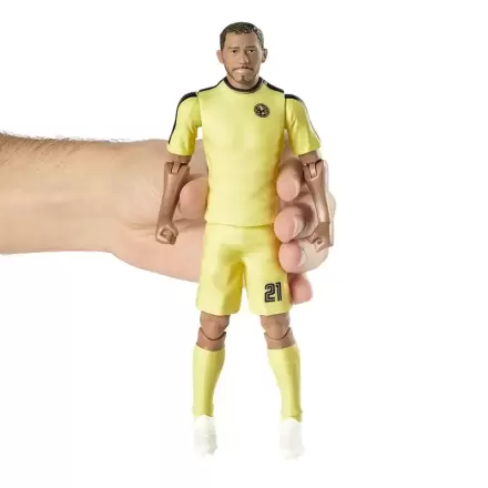 Club America Henry Martin akční figurka 20 cm termékfotója