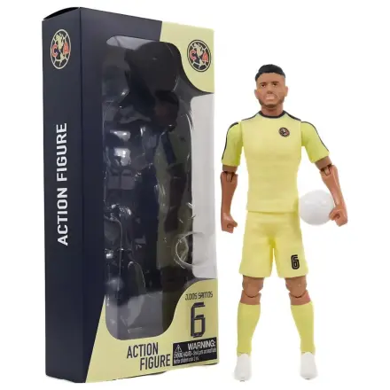 Club America Jonathan Dos Santos Akční figurka 20cm fotografii produktu