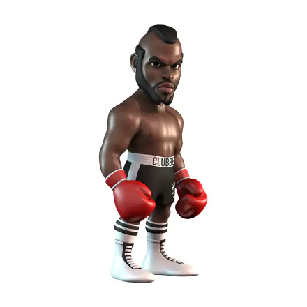 Figurka Clubber Lang Minix 12 cm termékfotója