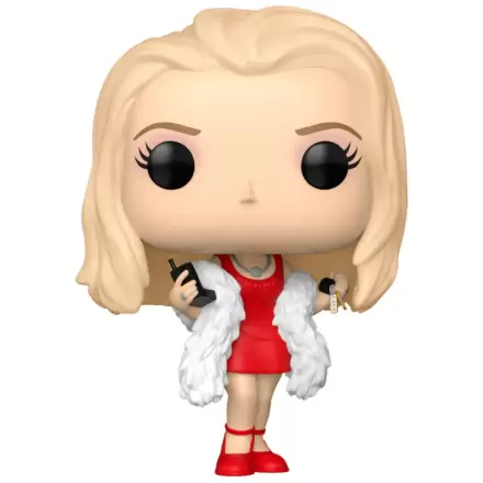 Clueless 30th Anniversary Funko POP! Movies Vinylové figurky Cher 9 cm fotografii produktu