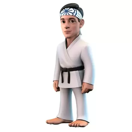 Cobra Kai Daniel Larusso Minix figurka 12 cm termékfotója