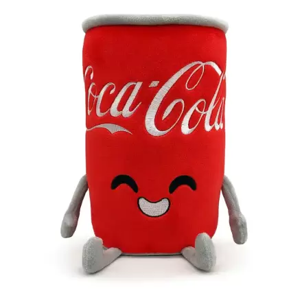 Coca-Cola Plyšová figurka Coca-Cola Can 22 cm termékfotója