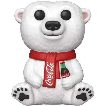 Coca-Cola Funko POP! Icons vinylová figurka lední medvěd (DGLT) 9 cm termékfotója