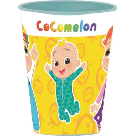 CoComelon plastový pohárek 260 ml fotografii produktu