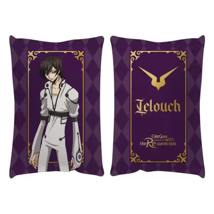 Code Geass Lelouch of the Re:surrection Polštář Lelouch 50 x 35 cm termékfotója