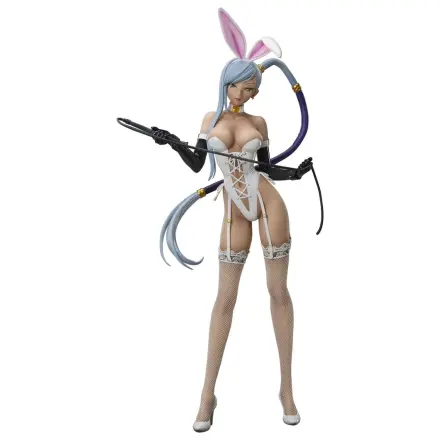 Code Geass: Lelouch of the Rebellion B-style PVC figurka 1/4 Villetta Nu Noble White Bunny Ver. 46 cm fotografii produktu
