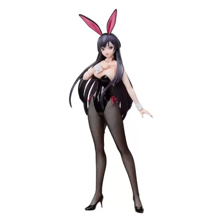 Code Geass: Lelouch of the Rebellion B-Style PVC soška Rozé of the Recapture Sakuya Sumeragi Bunny Ver. 45 cm fotografii produktu