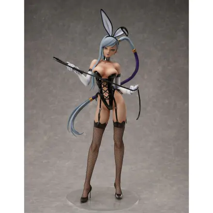 Code Geass: Lelouch of the Rebellion B-Style PVC socha Villetta Nu Bunny verze 46 cm termékfotója