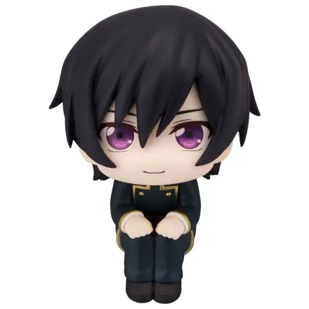 Code Geass Lelouch of the Rebellion Look Up PVC soška Lelouch Lamperouge 11 cm fotografii produktu