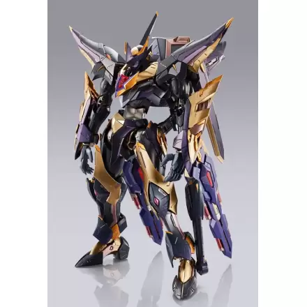 Code Geass: Lelouch of the Rebellion Metal Build Dragon Scale akční figurka Lancelot Albion Zero 18 cm termékfotója