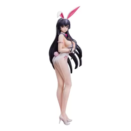 Code Geass: Rozé of the Recapture B-Style PVC soška Sakura Haruyanaginomiya Bunny Verze 45 cm fotografii produktu