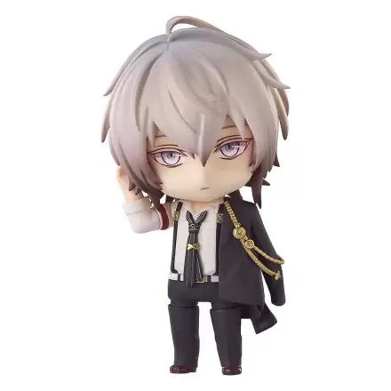 Collar x Malice the Movie Deep Cover Nendoroid Akční figurka Kei Okazaki 10 cm fotografii produktu