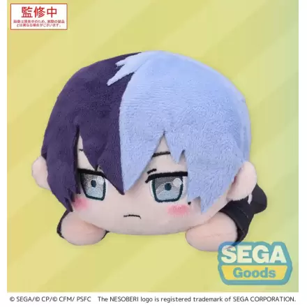 COLORFUL STAGE! The Movie: A Miku Who Can't Sing Nesoberi Plyšová figurka Aoyagi Toya 16 cm fotografii produktu