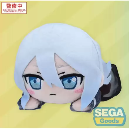 COLORFUL STAGE! The Movie: A Miku Who Can't Sing Nesoberi Plyšová figurka Yoisaki Kanade 16 cm fotografii produktu