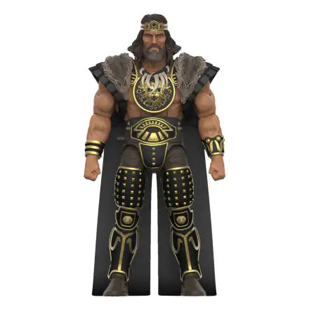 Conan the Barbarian Ultimates Akční figurka King Conan 18 cm fotografii produktu