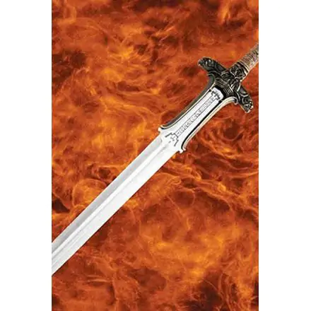 Replika Meče Conan the Barbarian 1/1 Atlantean 99 cm fotografii produktu